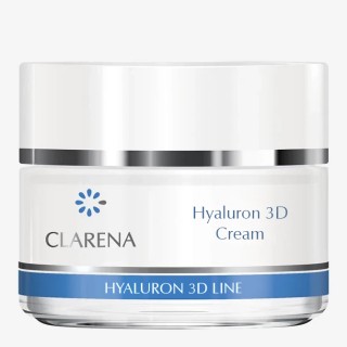 Hyaluron 3D Cream